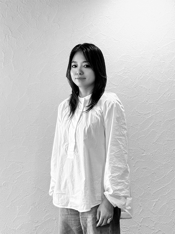 COULESPAS代表 清水 人海